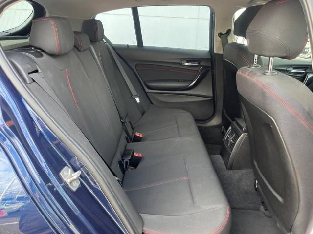 Bmw 1 SERIES 2014-02 187904-9