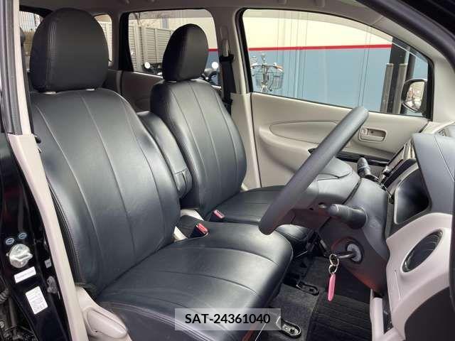 Nissan DAYZ 2013-01 205500-4