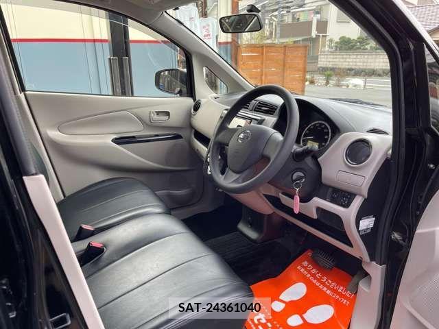 Nissan DAYZ 2013-01 205500-19
