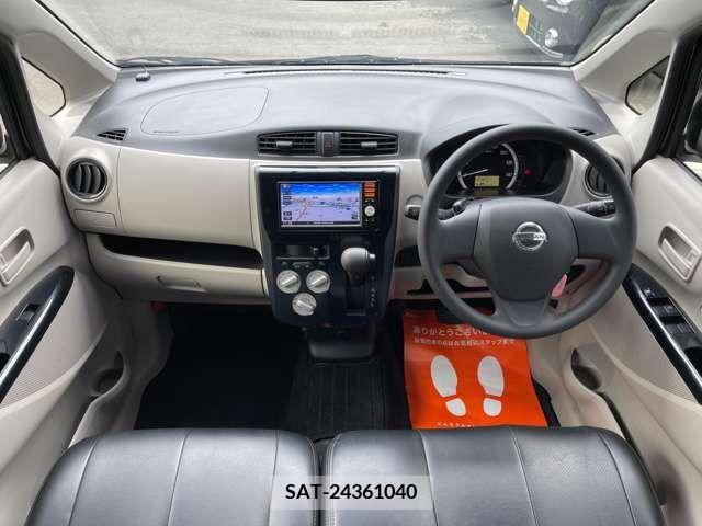 Nissan DAYZ 2013-01 205500-16