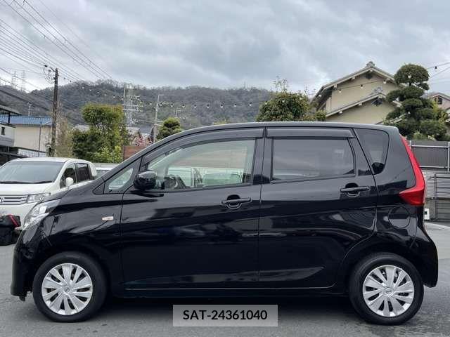 Nissan DAYZ 2013-01 205500-10