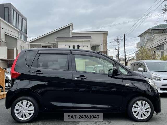Nissan DAYZ 2013-01 205500-9