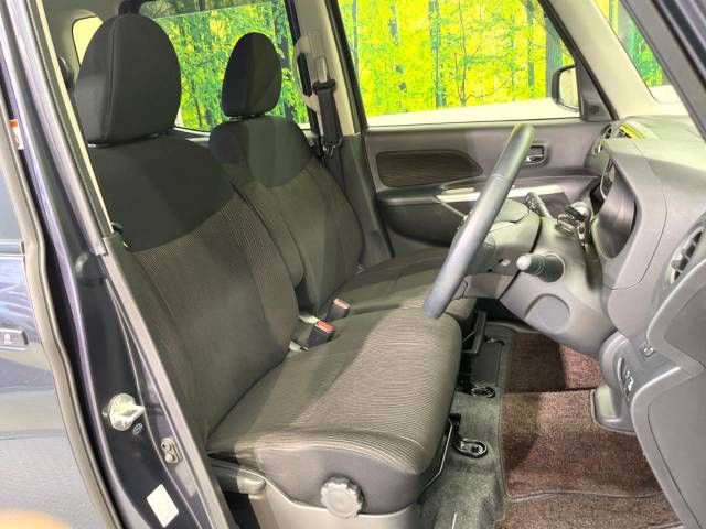 Nissan DAYZ ROOX 2015-05 10203-8