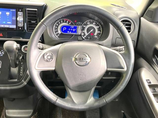 Nissan DAYZ ROOX 2015-05 10203-11