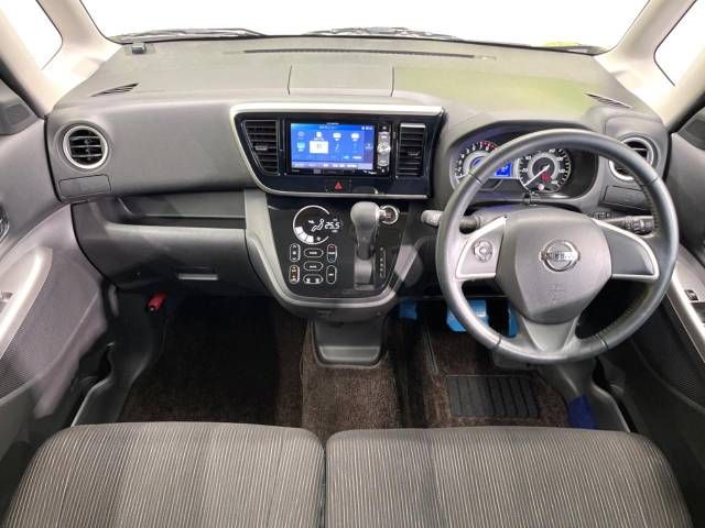 Nissan DAYZ ROOX 2015-05 10203-1