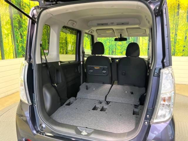 Nissan DAYZ ROOX 2015-05 10203-10