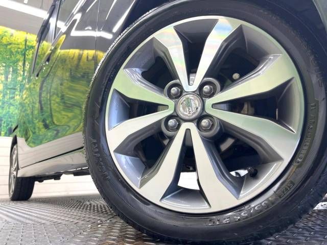 Nissan DAYZ ROOX 2015-05 10203-13