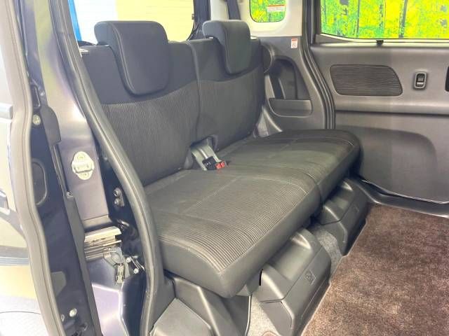 Nissan DAYZ ROOX 2015-05 10203-9