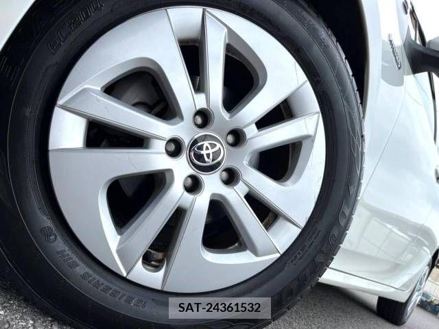 Toyota PRIUS 2016-11 282315-15