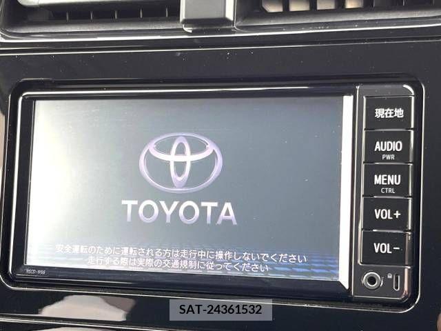 Toyota PRIUS 2016-11 282315-2
