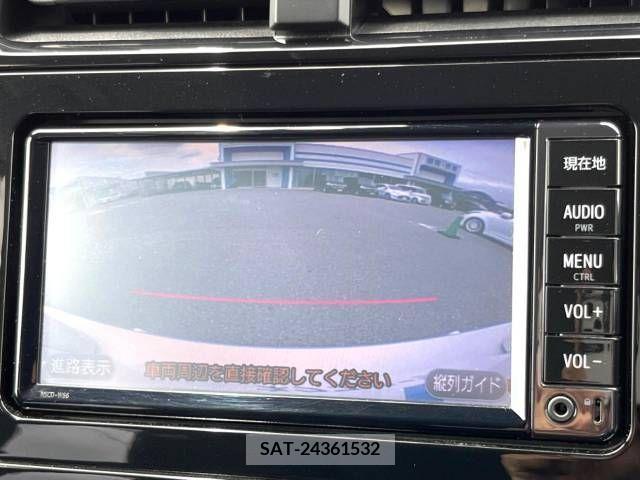 Toyota PRIUS 2016-11 282315-8