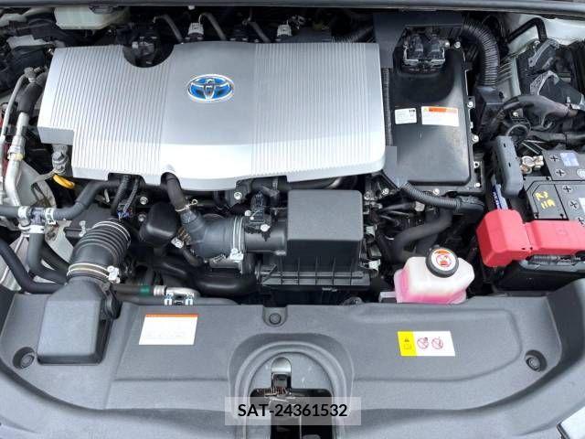 Toyota PRIUS 2016-11 282315-19