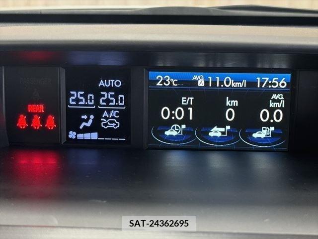 Subaru FORESTER 2013-09 315922-5