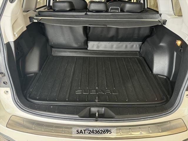Subaru FORESTER 2013-09 315922-10