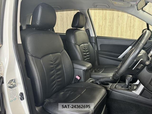 Subaru FORESTER 2013-09 315922-8