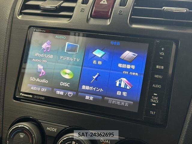 Subaru FORESTER 2013-09 315922-4