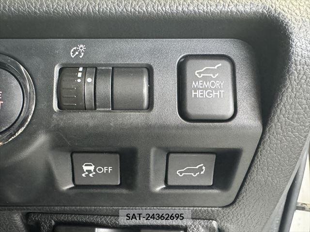 Subaru FORESTER 2013-09 315922-7