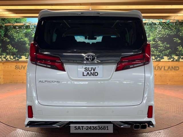 Toyota ALPHARD 2019-07 339228-18