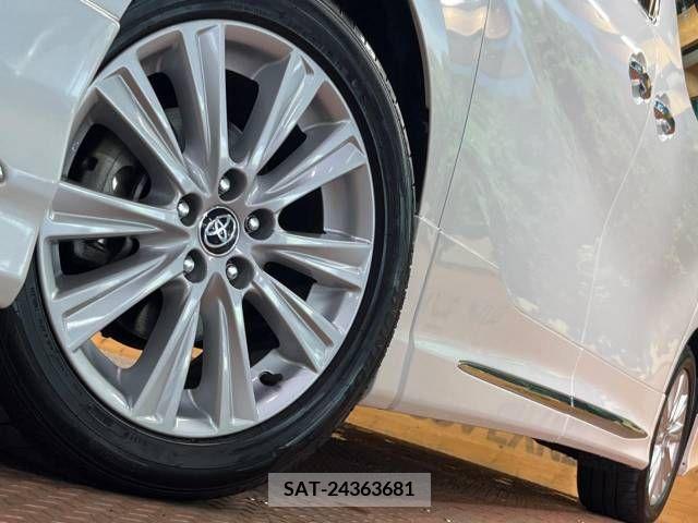Toyota ALPHARD 2019-07 339228-16