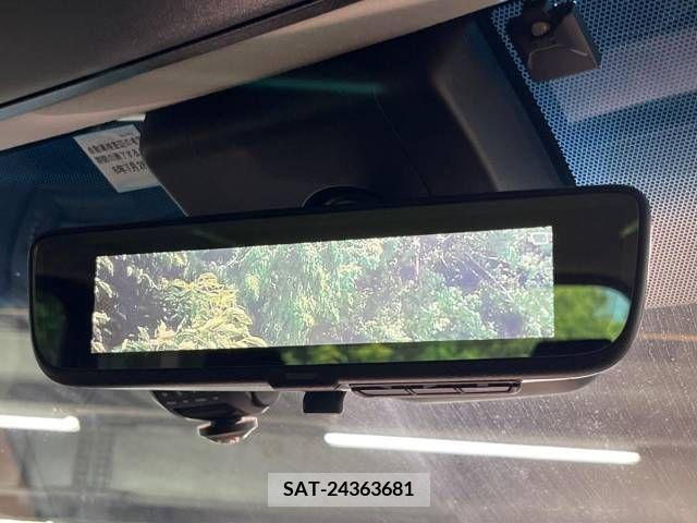 Toyota ALPHARD 2019-07 339228-8