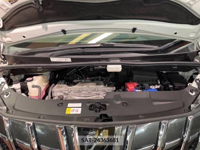 Toyota ALPHARD 2019-07 339228-19