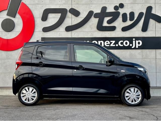 Mitsubishi EK WAGON 2021-09 185199-3