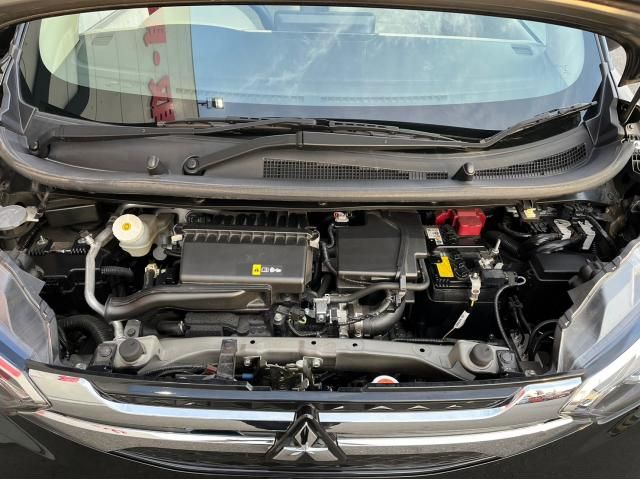 Mitsubishi EK WAGON 2021-09 185199-25