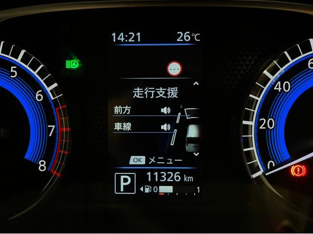 Mitsubishi EK WAGON 2021-09 185199-9
