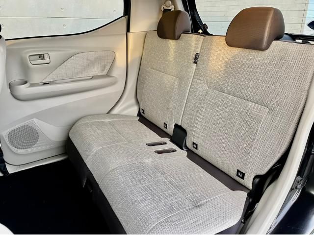 Mitsubishi EK WAGON 2021-09 185199-20