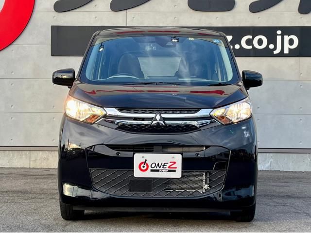Mitsubishi EK WAGON 2021-09 185199-1