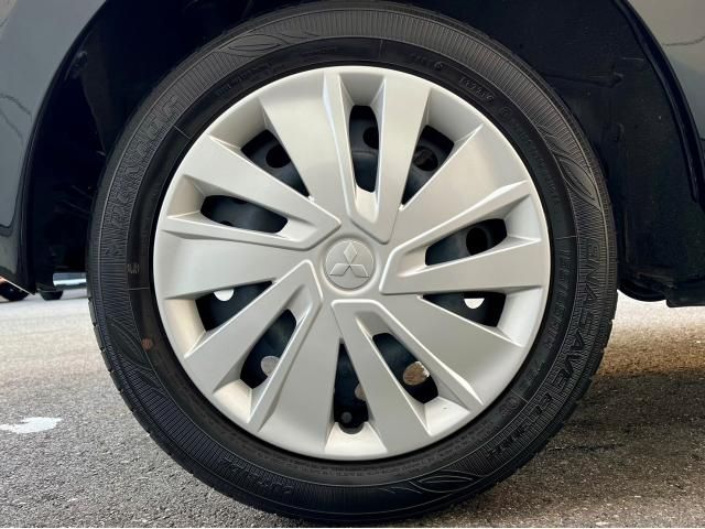 Mitsubishi EK WAGON 2021-09 185199-23