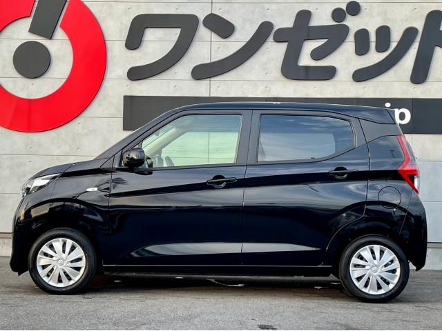 Mitsubishi EK WAGON 2021-09 185199-4