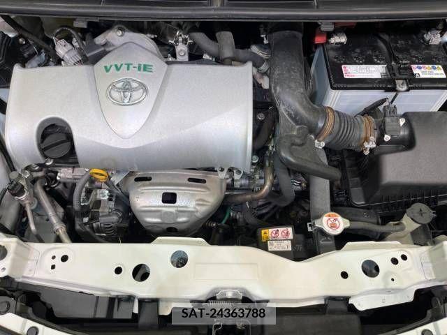 Toyota SIENTA 2020-02 227378-19