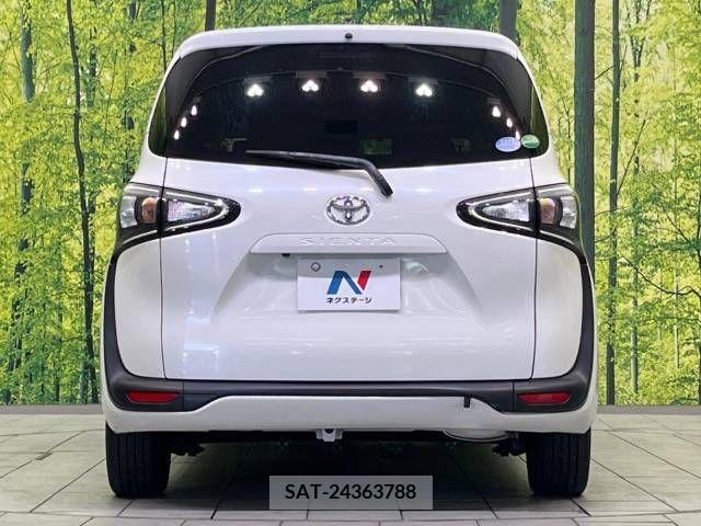 Toyota SIENTA 2020-02 227378-15