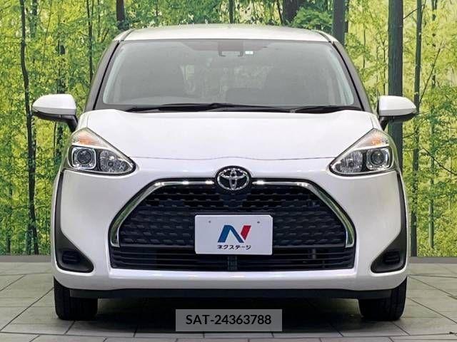Toyota SIENTA 2020-02 227378-14