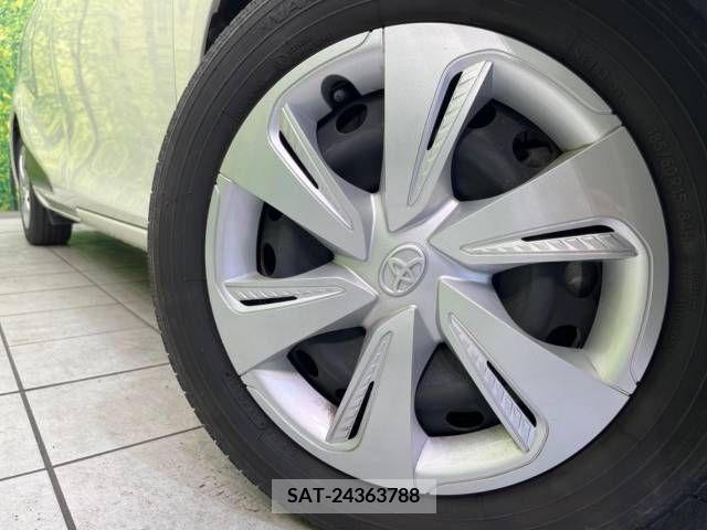 Toyota SIENTA 2020-02 227378-13