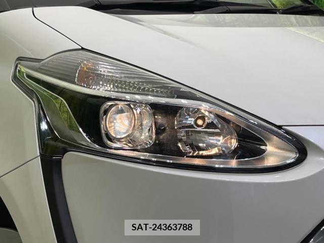 Toyota SIENTA 2020-02 227378-12