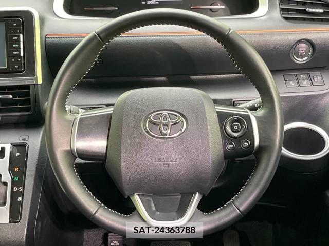 Toyota SIENTA 2020-02 227378-11