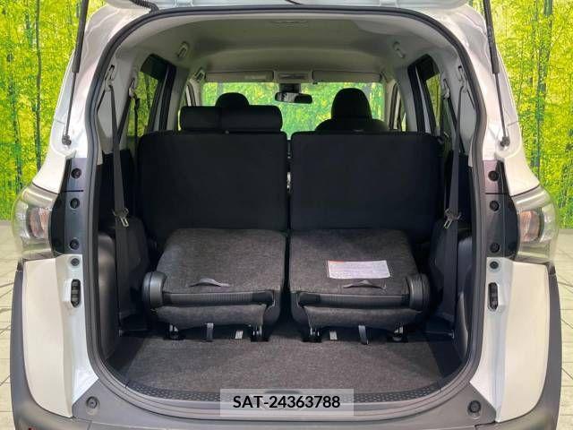 Toyota SIENTA 2020-02 227378-10
