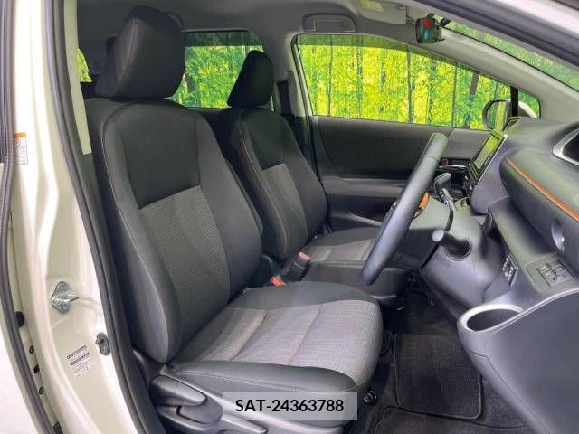 Toyota SIENTA 2020-02 227378-8
