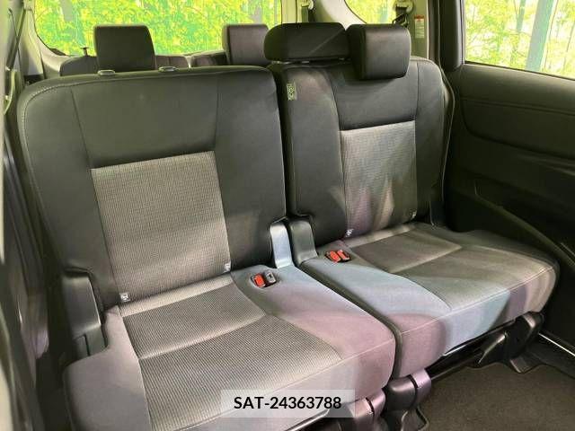 Toyota SIENTA 2020-02 227378-9