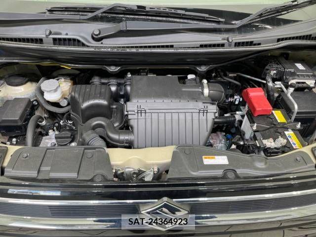 Suzuki WAGON R 2021-04 204470-18