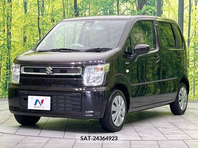 Suzuki WAGON R 2021-04 204470-16