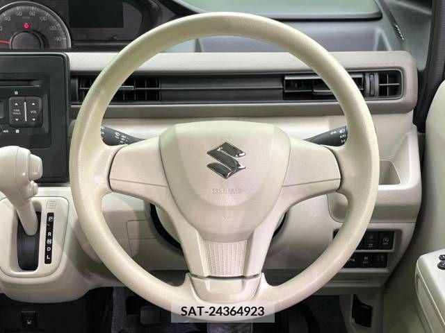 Suzuki WAGON R 2021-04 204470-11