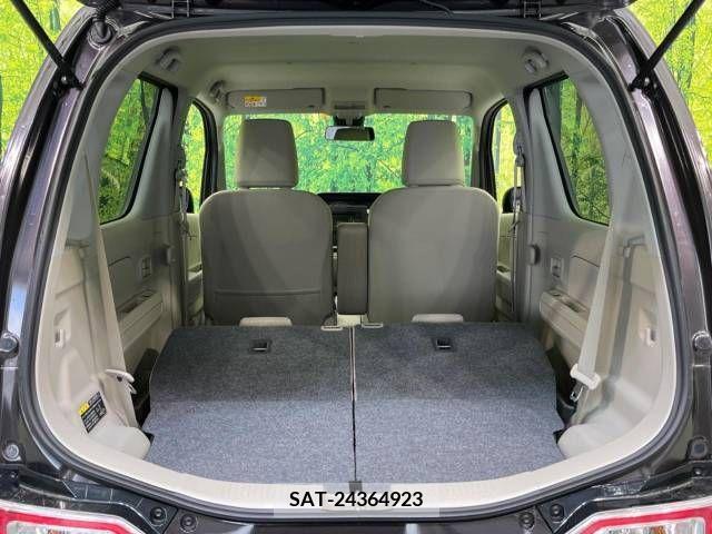 Suzuki WAGON R 2021-04 204470-10