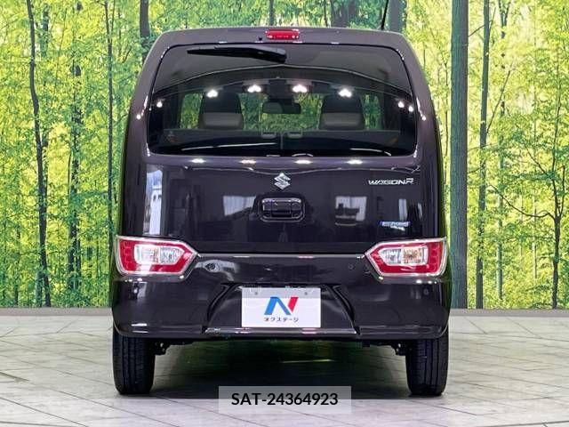 Suzuki WAGON R 2021-04 204470-15