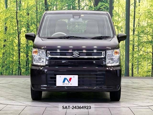Suzuki WAGON R 2021-04 204470-14