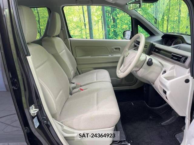 Suzuki WAGON R 2021-04 204470-8