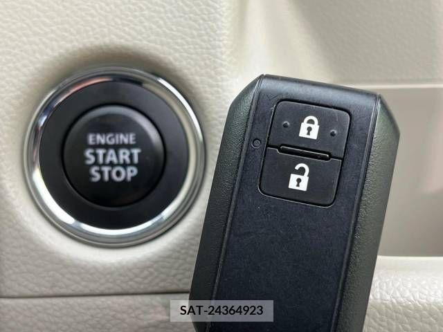 Suzuki WAGON R 2021-04 204470-4