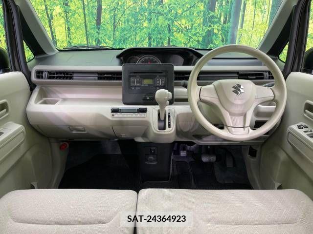 Suzuki WAGON R 2021-04 204470-1